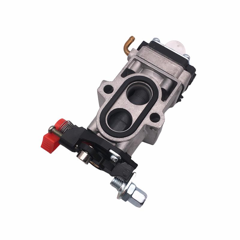 High Accuracy Carburetor KAWASAKI TJ45 TJ45E KBH45A KBL45A 2 STROKE CARBURETOR STRIMMER CARBURETTOR BRUSHCUTTER BLOWER PARTS