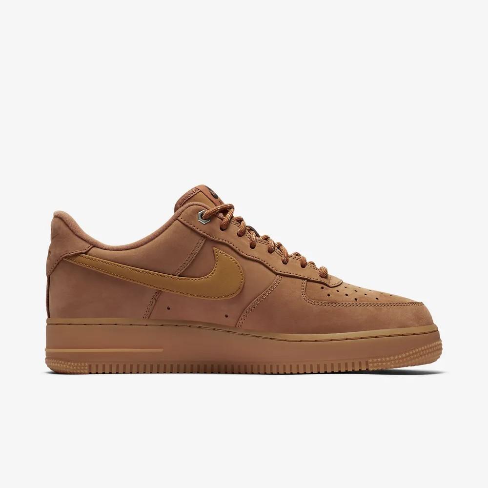 Nike Air Force 1'07 WB Flax CJ9179-200