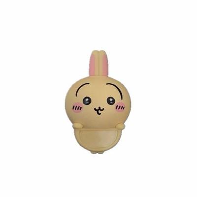 Chiikawa Hippers Decorative mini figure Usagi Rabbit from Japan FS