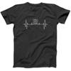 Cool ER for Men Women Emergency Room Nurse Doctor Nursing T-Shirt BLK Mens Womens Tanktop Sweatshirt Hoodie