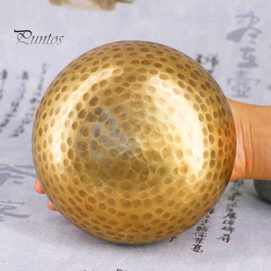 Meditation Singing Bowl Set Alloy Sound Bowl with Wooden Striker Cushion Healing Sound Bowl for Mindfulness Yoga Meditation Self-Regulation