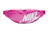 Heritage Polyester Fanny Pack Regular Unisex Flame Pink CK7914-601