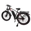 Headeer BD2640 Electric Bike with 48V 18Ah Battery,26"x4.0, Shimano 7-Speed