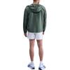 Nike Miler Repel Water-Resistant Woven Hooded Fashion Sports Jacket Men Jacket DD4747-364