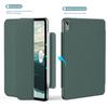 ZOYU for iPad 10 10.9 2025 Pro 11 12.9 inch Magnetic Case, For iPad Air4/5 10.9 Mini 6 8.3 inch with Magnetic detachable Cover