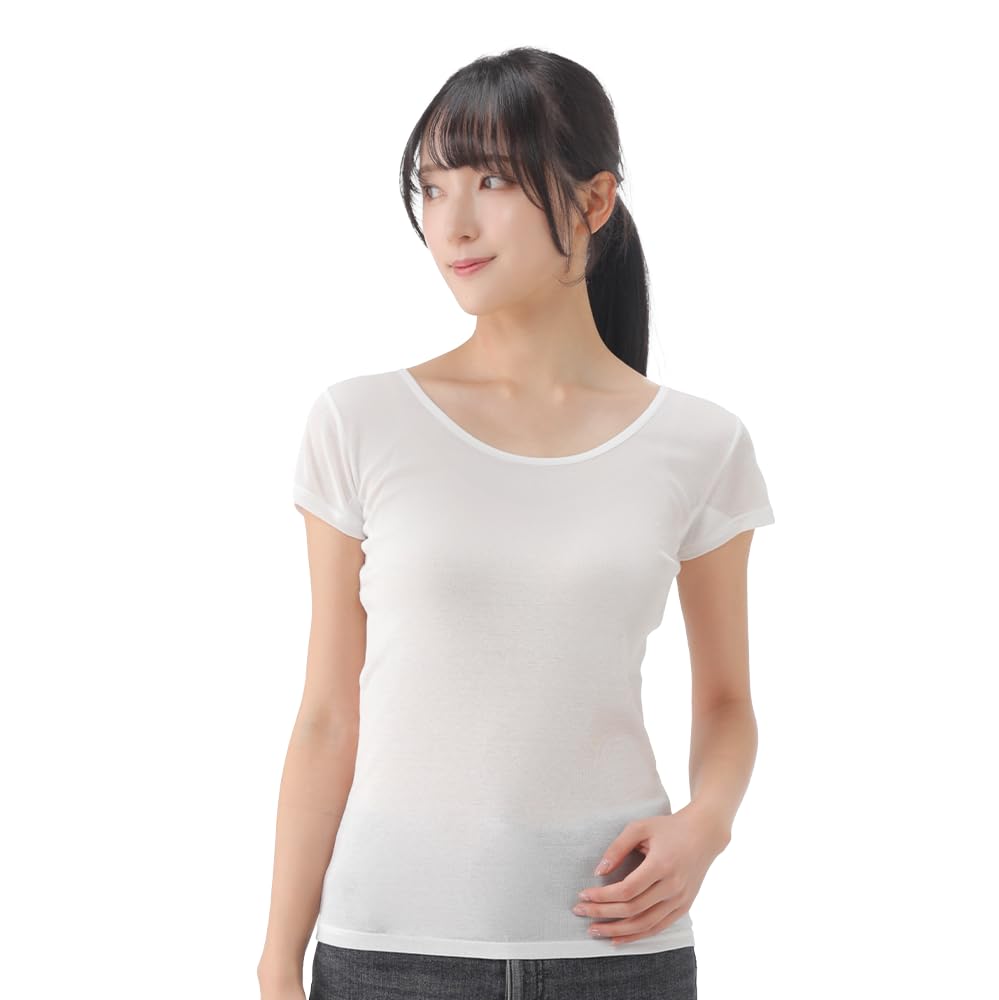 

Beisia SARADEO Французская рубашка с гладкой короткой майкой для дома для и размер M ХЛОПОК+ Впитывающие пот подкладки, Материал, Освежающий,