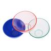 1Pc Dental Lab Nonstick Flexible Rubber Impression Mixing Alginate Bowls