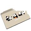 Cartoon Cute Giant Panda Floor Mat Bathroom Shower Room Anti-slip Foot Mat Bathroom Absorbent Quick-drying Floor Mat