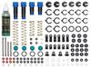 Tamiya Hop-Up Options No. 1993 OP. 1993 TT-02BDF-03 Aluminum Damper Set 54993
