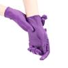 Girl Stretch Formal Wedding Gloves Satin Gloves Party