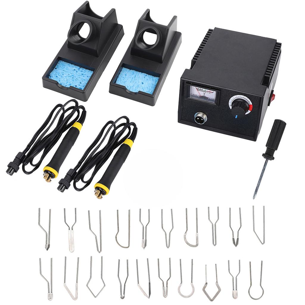 Wood Burning Kit Tool Adjustable Temperature Pyrography Gourd Board Rice Paper Soldering IronAU Plug 220V