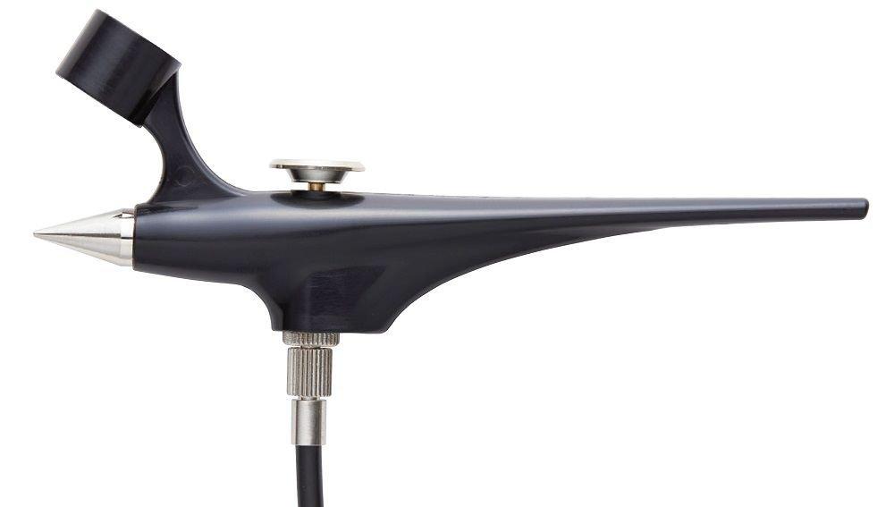 

GSI Creos Gundam Marker Airbrush System Hobby Painting Tool GMA01 чорний