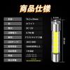 Compatible with Wagon R LED Vanity x SMD2835 LED Interior Visor Set MH23S/MH34S/MH44S, Lamps, T6.3 29mm, 6-LED Chip, Barrel-Shaped, Bulbs, DC12V,