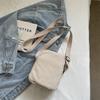Crossbody Bag Women's Lightweight Shoulder Bag Outdoor Commuter Mobile Phone Bag