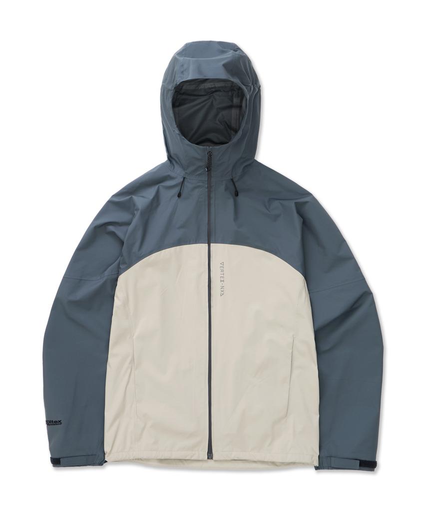 Dimito Vtx Wind 3L Jacket Dark Slate