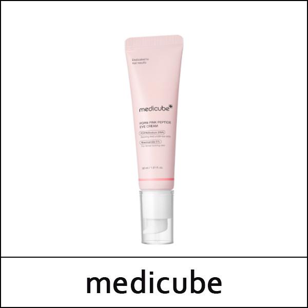 Medicube (bo5) PDRN Pink Peptide Eye Cream 30ml