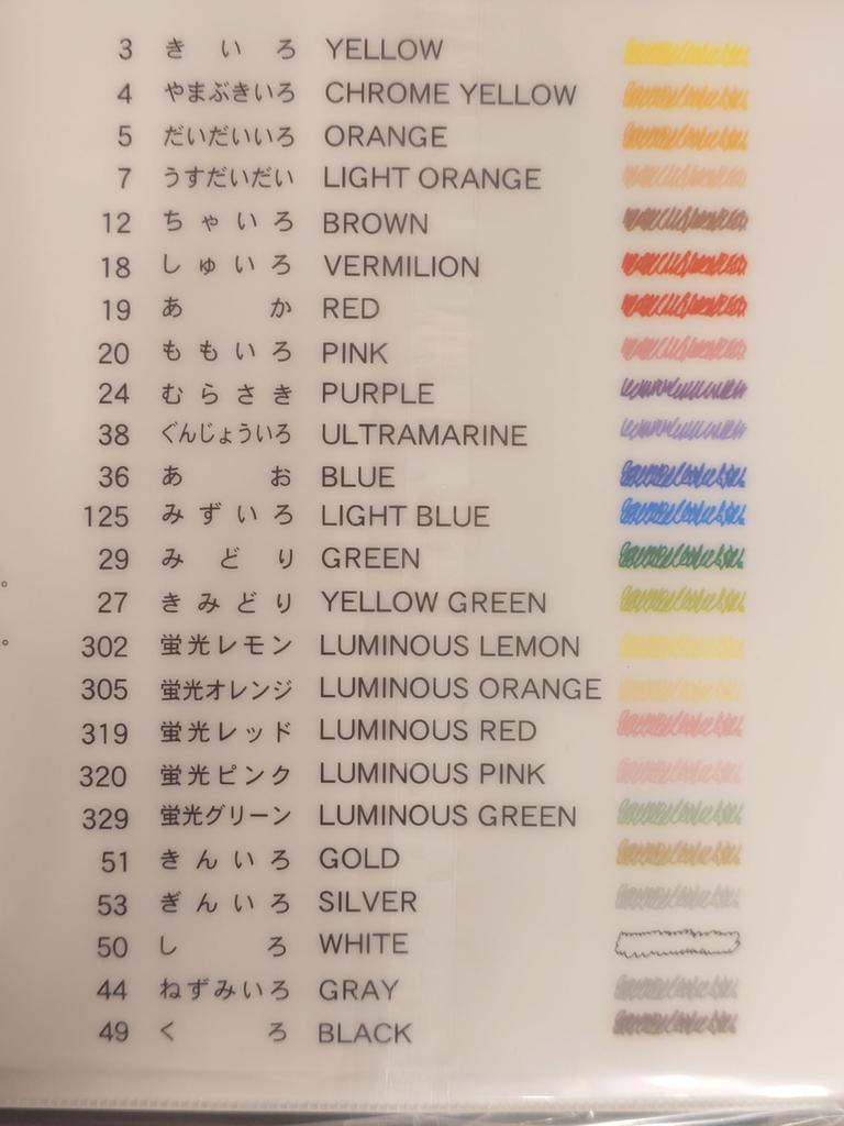 Copic Pencil Set of 24 Colors In a Soft and Fluorescent Includes Sharpener and Eraser Case, Gold, Silver, Colors,