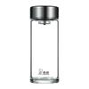 Heenoor XN6069 Borosilicate Glass Water Bottle