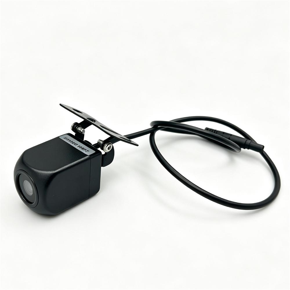 AHD 720P Rear View Backup Camera 4-Pin 2.5mm Jack for Dash Cam