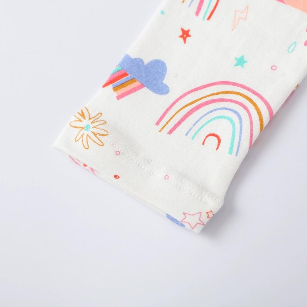 Stretchy Leggings For Toddlers & Kids - Wear Outdoors