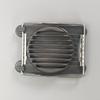 1Pcs Household Stainless Steel Egg Slicer And Divider Single-Use Century Egg Slicer Multifunctional Egg Cutting Tool
