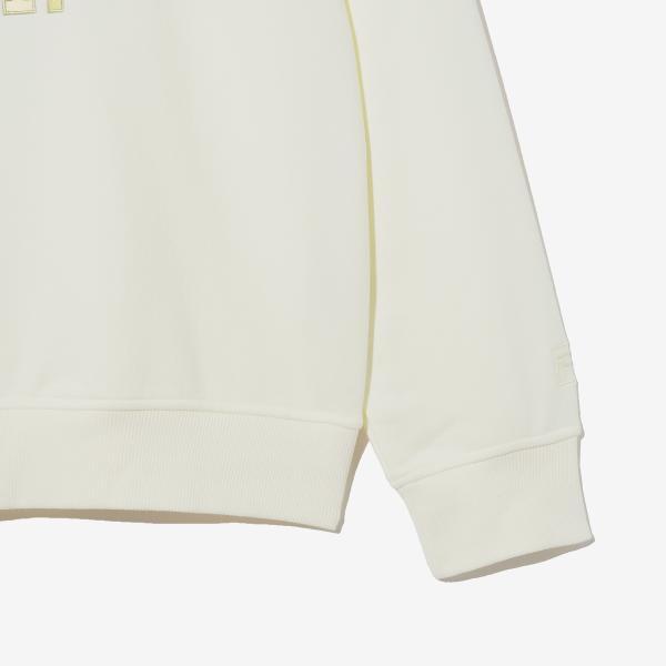Fila Varsity Graphic Sweatshirt Fs2poh1103x Crm