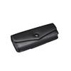 Leather Reading Glasses Case for Middle-Aged & Elderly - Belt Compatible & Customizable