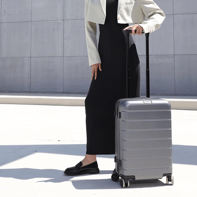 Xiaomi 20-inch PC Carry-On Luggage Suitcase