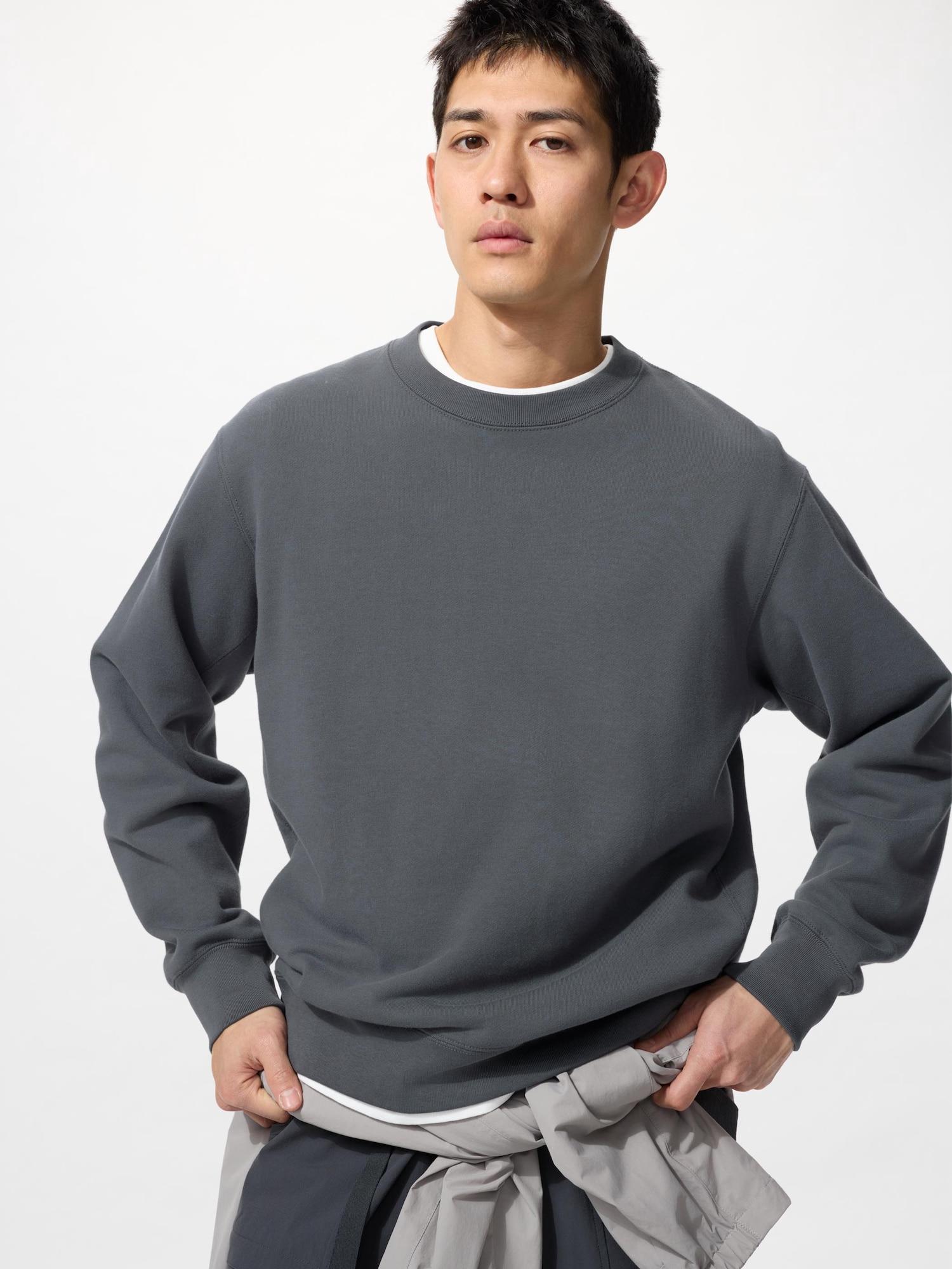 

Свитшот Uniqlo