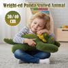 Long Arm Animal Weighted Stuffed Animal Soft Lazy Fluffy Animal Soft Plush Koala Giraffe Bear Plush Pillow Plush Stuffed Ra B2C4