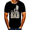 The Walking Dad T-shirt