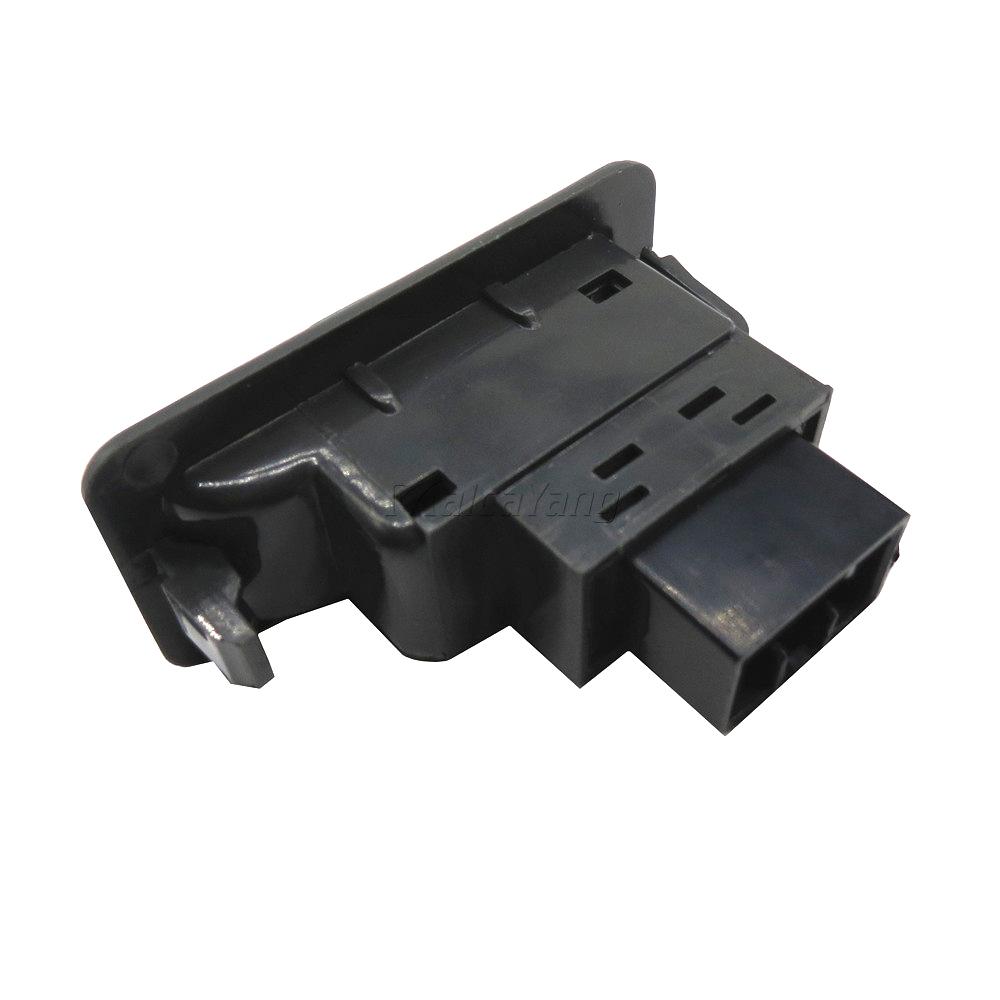 Power Window Master Switch Button MB781916 For Mitsubishi Pajero Shogun MK2 1990 1991 1992 1993 1994 1995 1996 1997 MR731813Switches Seat 3