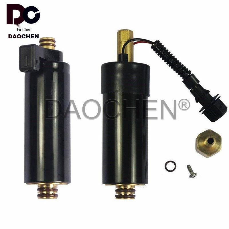 

Электрический топливный насос, совместимый с Volvo, для яхты, модель 3857650/3858261 20x5x5