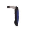 Maniglia di Assistenza per Portiera Auto 2 in 1 Multifunzione Maniglie di Supporto per Veicoli Rompivetro Maniglia di Assistenza Portatile per Auto