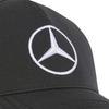 adidas MERCEDES AMG PETRONAS FORMULA 1 Team KIMI ANTONELLI Unisex M9994 Black Size Cm Cap, Adult, (KE8307), 51.0