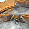 Used BOTTEGAVENETA INTRECCIATOShoulder Bag leather Women