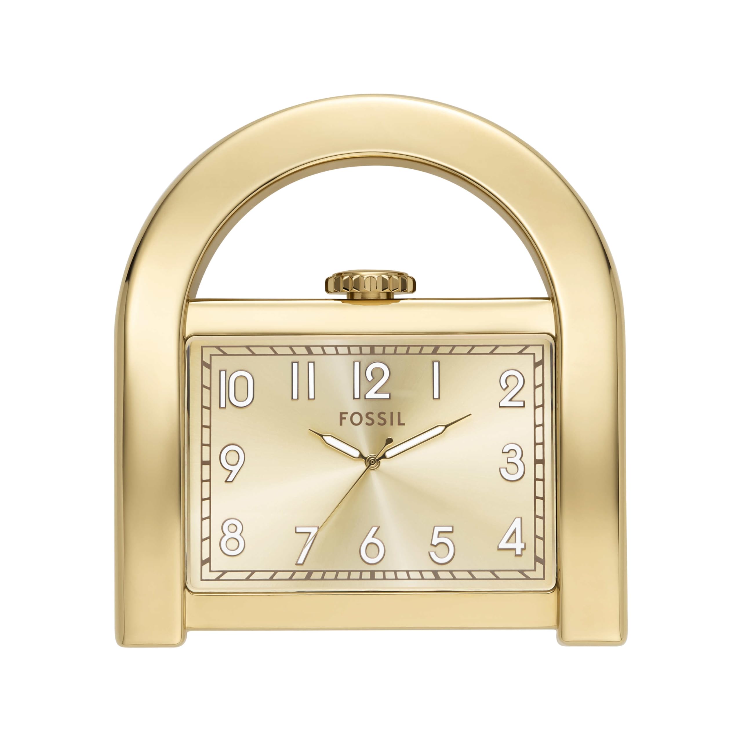 Женские золотые часы Fossil HARWELL ES5374