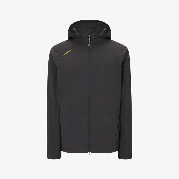 Fila Packable Windbreaker