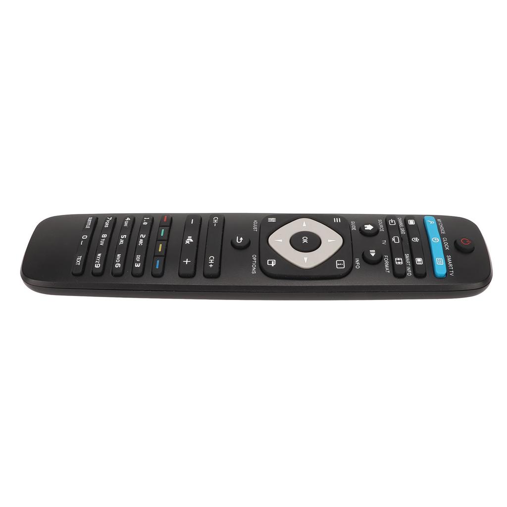 TV Remote Control Replacement Multi Functional Smart Television Remote for MBE423