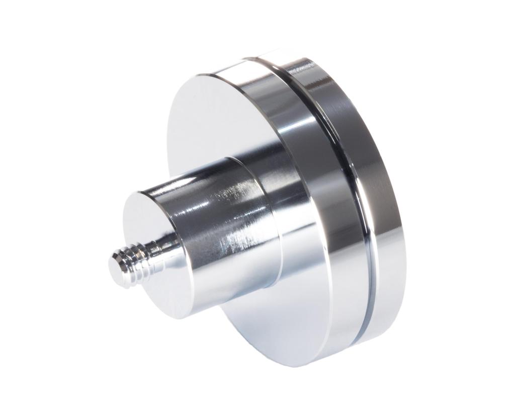 ortofon Heavy Mass Sub Weight Option Weight for Series Ortofon OP-1200-SPU SL-1200