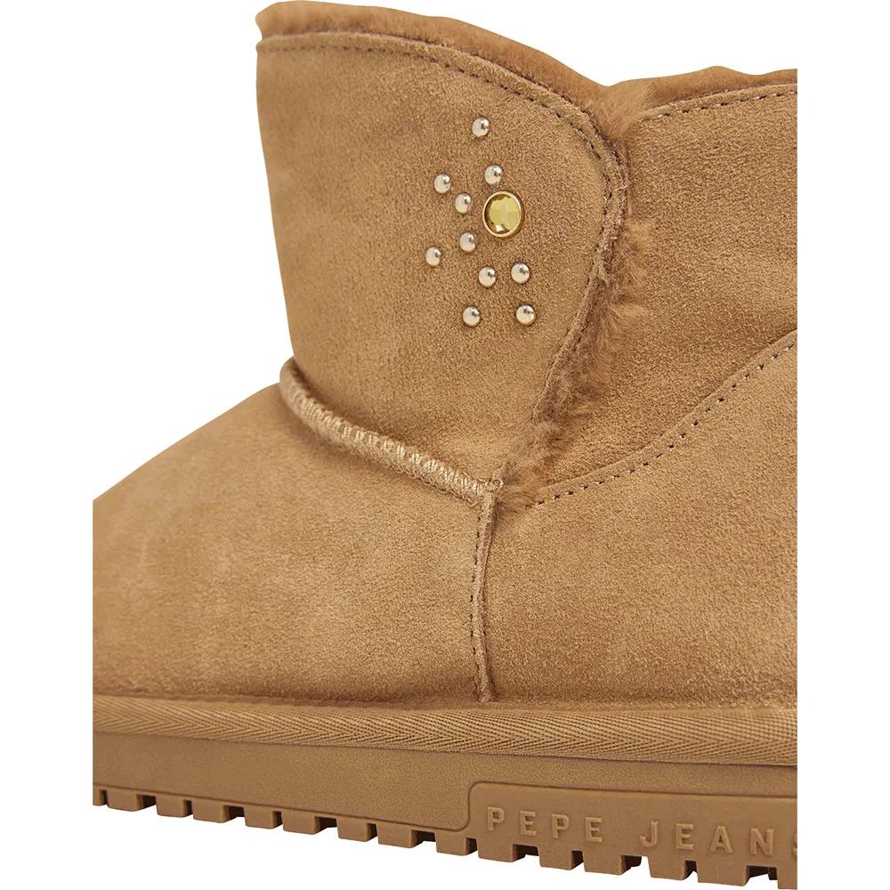 Pepe Jeans Diss Urban Booties
