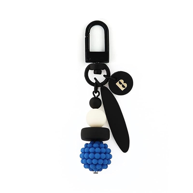

[magnet] charm accessories key ring Bag Charm (FUTURA) BLUE BALCONY blue balcony #BL015