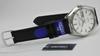 SEIKO Model 1968 Lord Matic 25 Jewels Silk Dial Automatic Watch Strap Japanese Masterpiece Men's High-End