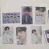 ZEROBASEONE Photo Card