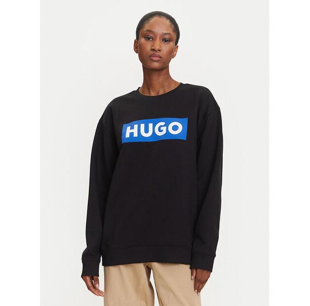 Толстовка HUGO Classic EU XXS