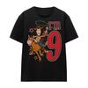 Toy Story Unisex Adult I´m 9 Woody Birthday T-Shirt