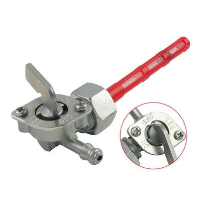 1 Stück Kraftstoffhahn Kraftstoffhahn Benzinhahn Haushaltszubehör Praktisch