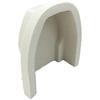 TOTO HA220 Toilet Bowl Back Cover