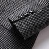 Autumn and Winter Double-sided Single-sided Woolen Suit Jacket for Middle-aged and Young People