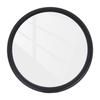 Lens Filter Easy Installation Replacement Filter 37/40.5/43/46/49/52/55/58/62/67/72/77/82mm for Professional Photography